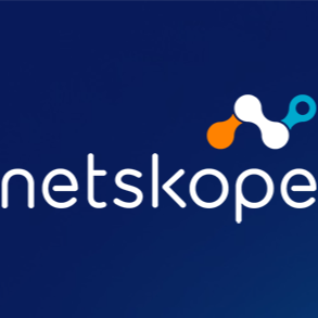 Netskope logo